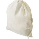 Image of Organic cotton drawstring mesh bag