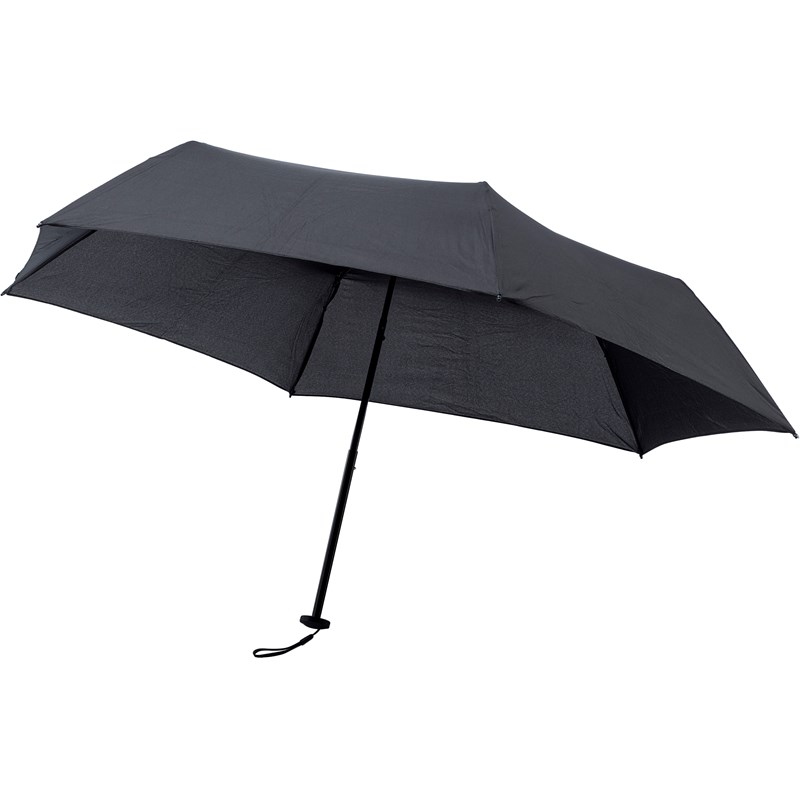 Image of Foldable Pongee umbrella