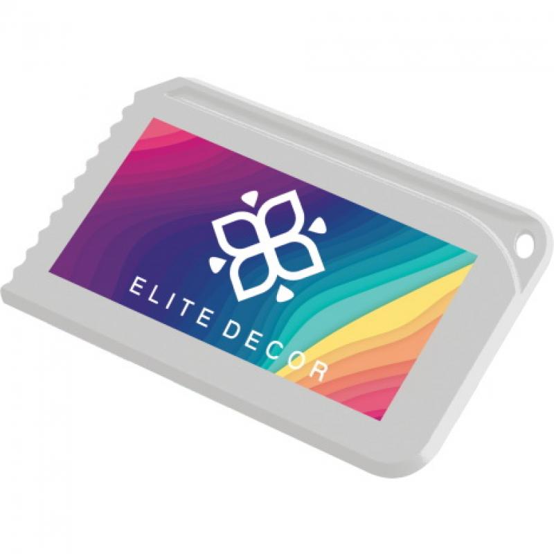 Image of Credit Card Ice Scraper