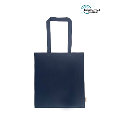 Image of Bata Dyed Recycled Canvas Bag